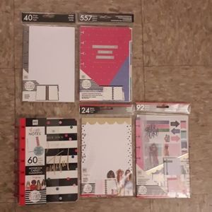 Happy Planner Mini Bundle